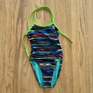 TYR Competition Suit